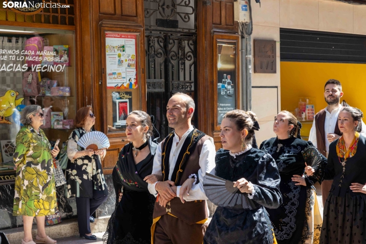 Domingo de Calderas II./ Viksar Fotografía