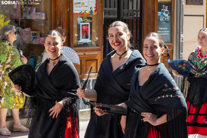 Domingo de Calderas II./ Viksar Fotografía