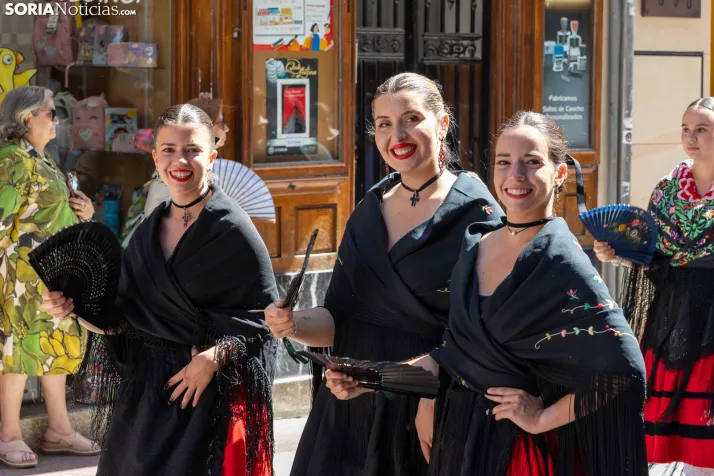 Domingo de Calderas II./ Viksar Fotografía