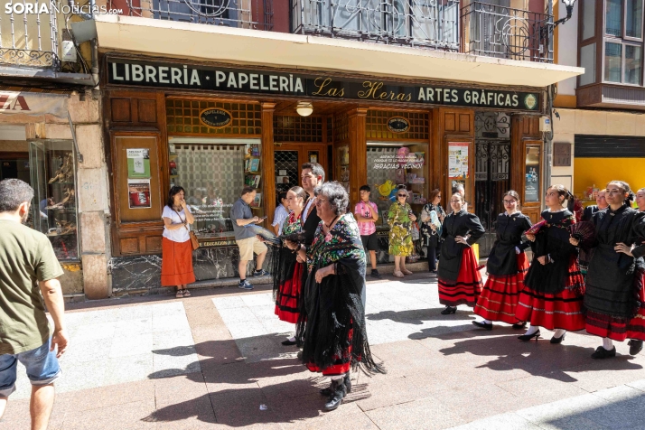 Domingo de Calderas II./ Viksar Fotografía