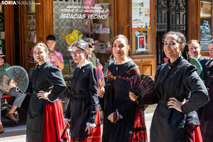 Domingo de Calderas II./ Viksar Fotografía