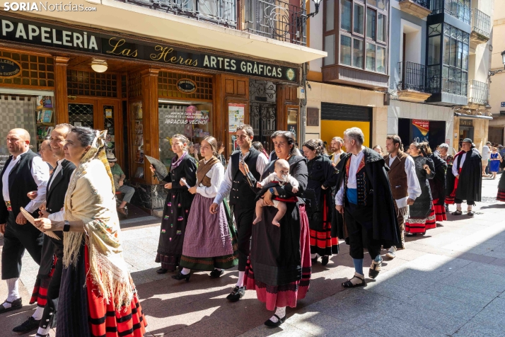 Domingo de Calderas II./ Viksar Fotografía