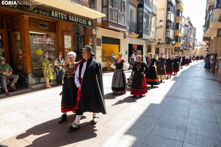 Domingo de Calderas II./ Viksar Fotografía