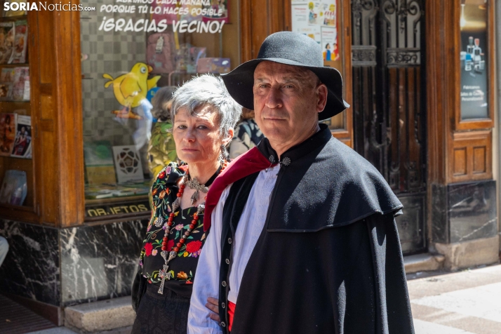 Domingo de Calderas II./ Viksar Fotografía