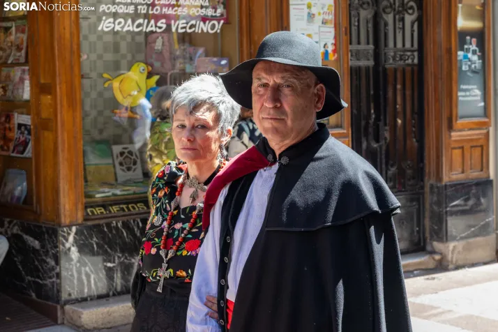 Domingo de Calderas II./ Viksar Fotografía