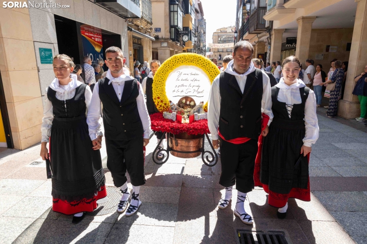 Domingo de Calderas II./ Viksar Fotografía