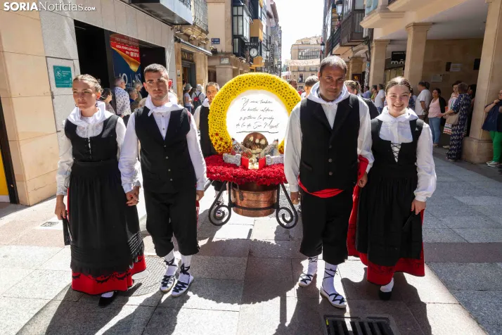 Domingo de Calderas II./ Viksar Fotografía