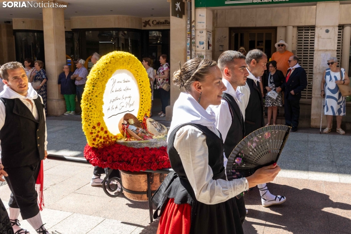 Domingo de Calderas II./ Viksar Fotografía