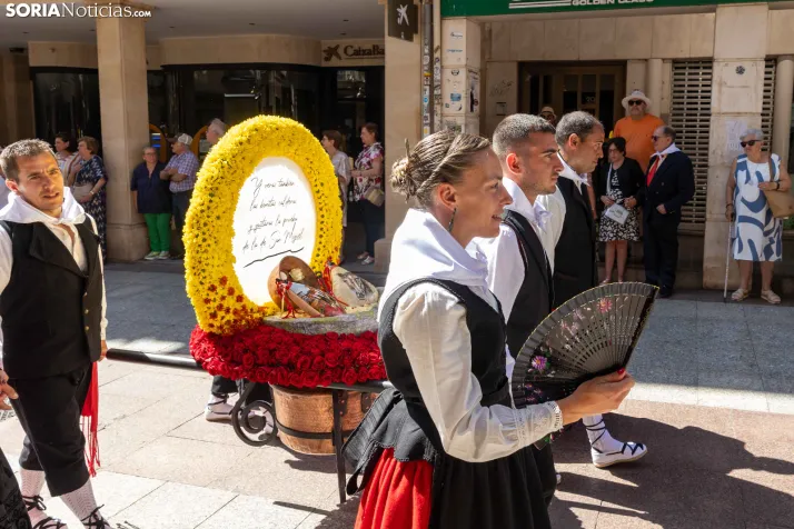 Domingo de Calderas II./ Viksar Fotografía