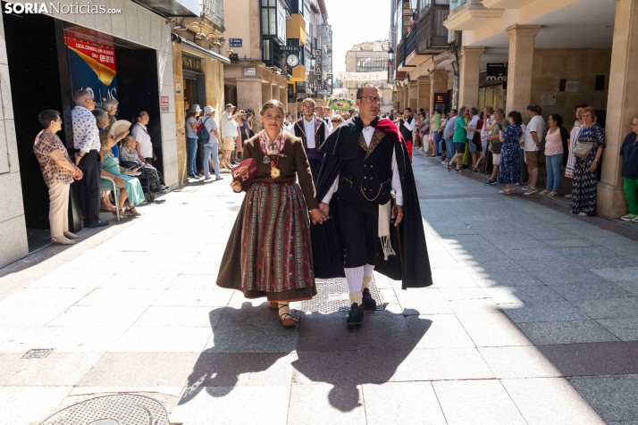 Domingo de Calderas II./ Viksar Fotografía