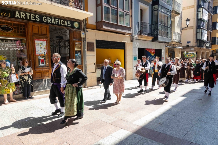Domingo de Calderas II./ Viksar Fotografía