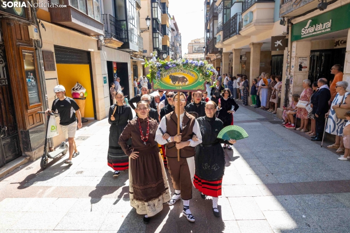Domingo de Calderas II./ Viksar Fotografía