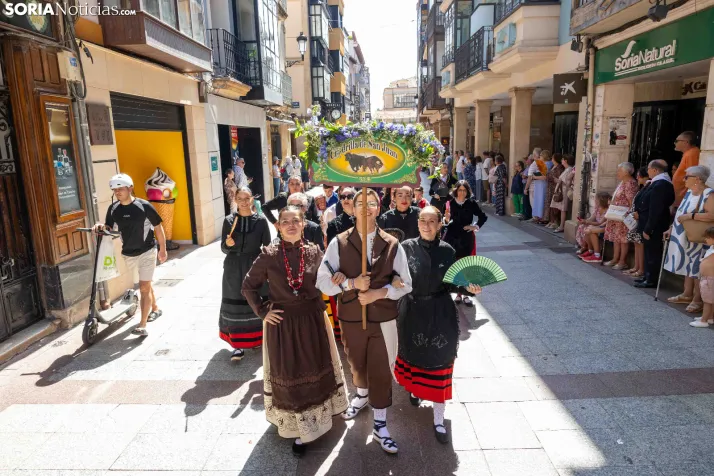 Domingo de Calderas II./ Viksar Fotografía