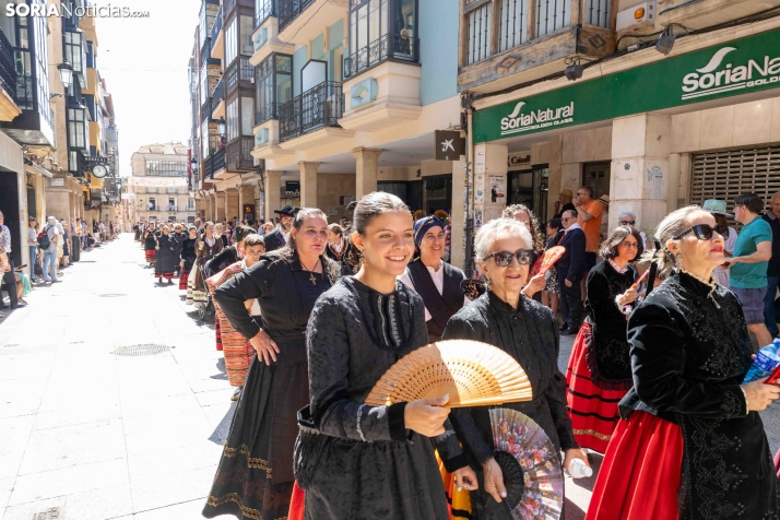 Domingo de Calderas II./ Viksar Fotografía