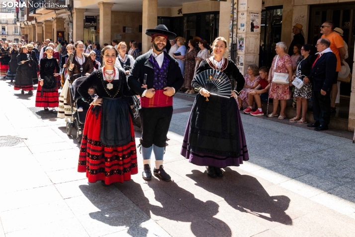Domingo de Calderas II./ Viksar Fotografía