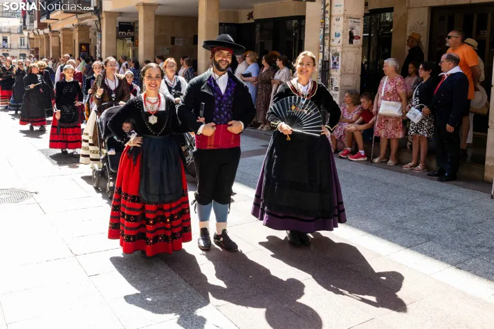 Domingo de Calderas II./ Viksar Fotografía