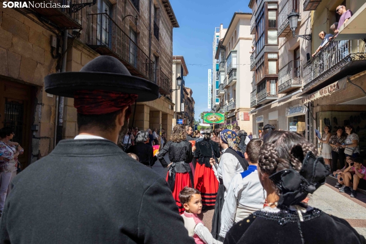 Domingo de Calderas II./ Viksar Fotografía