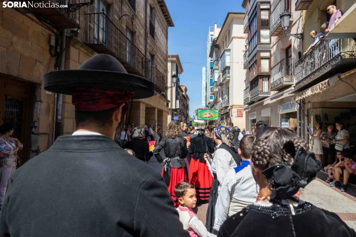 Domingo de Calderas II./ Viksar Fotografía