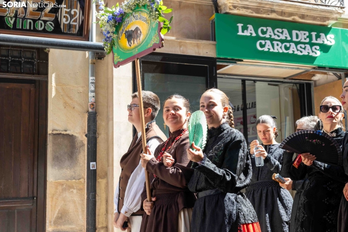 Domingo de Calderas II./ Viksar Fotografía