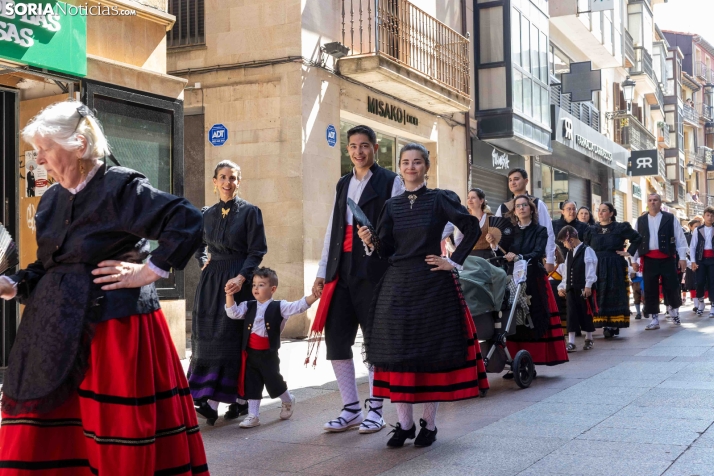 Domingo de Calderas II./ Viksar Fotografía