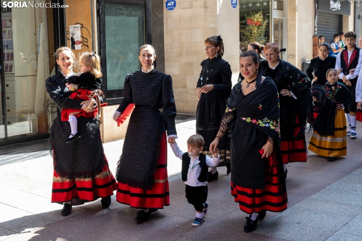Domingo de Calderas II./ Viksar Fotografía