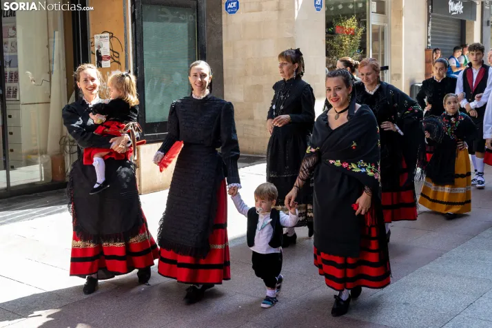 Domingo de Calderas II./ Viksar Fotografía