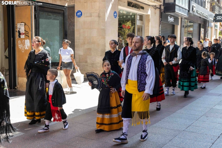 Domingo de Calderas II./ Viksar Fotografía