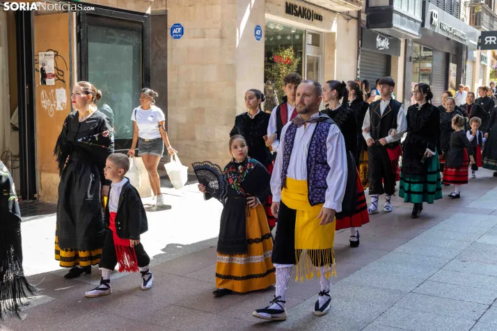 Domingo de Calderas II./ Viksar Fotografía