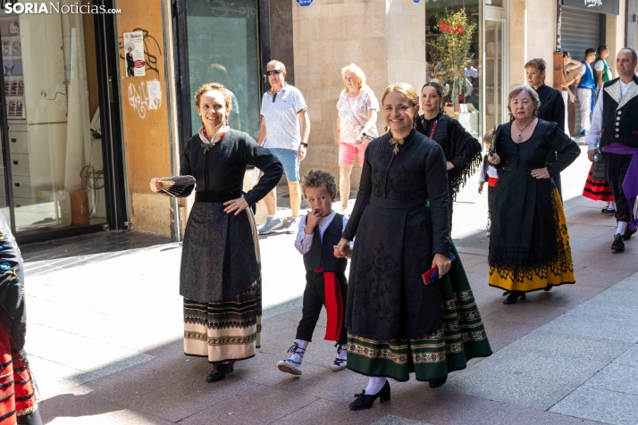 Domingo de Calderas II./ Viksar Fotografía