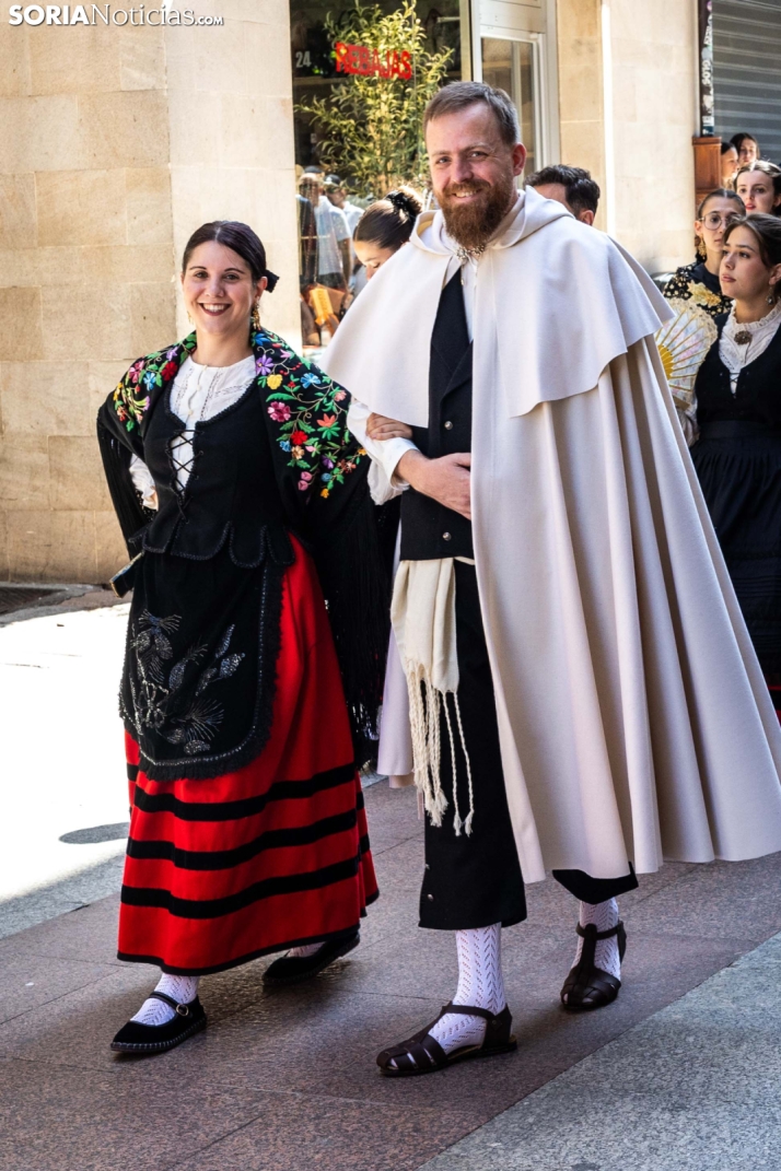 Domingo de Calderas II./ Viksar Fotografía