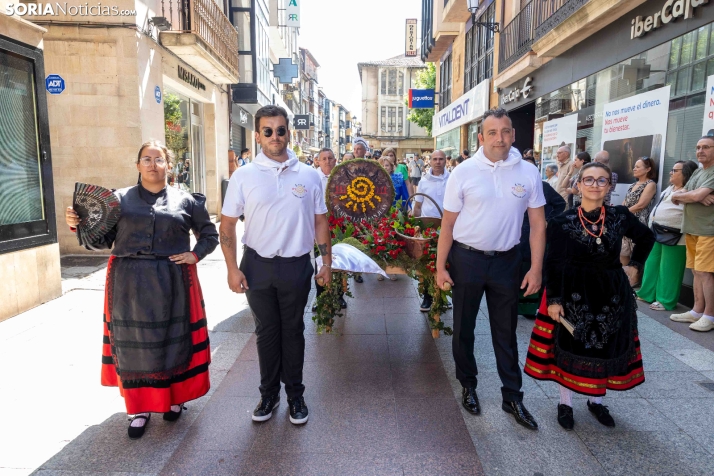 Domingo de Calderas II./ Viksar Fotografía