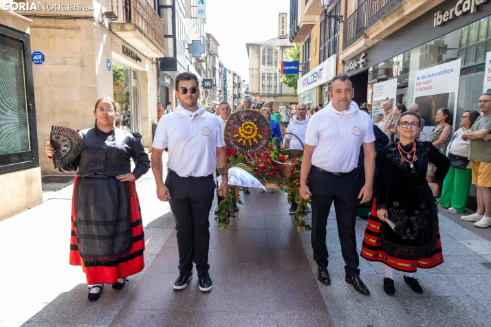 Domingo de Calderas II./ Viksar Fotografía
