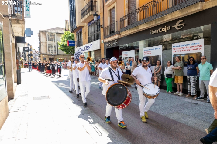 Domingo de Calderas II./ Viksar Fotografía