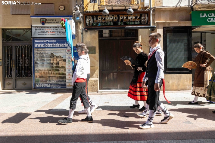 Domingo de Calderas II./ Viksar Fotografía