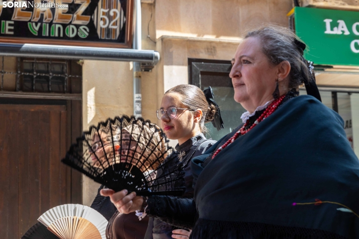 Domingo de Calderas II./ Viksar Fotografía