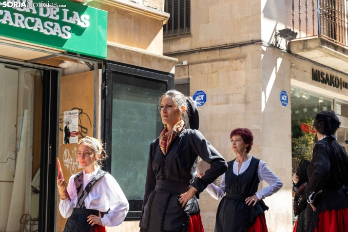 Domingo de Calderas II./ Viksar Fotografía