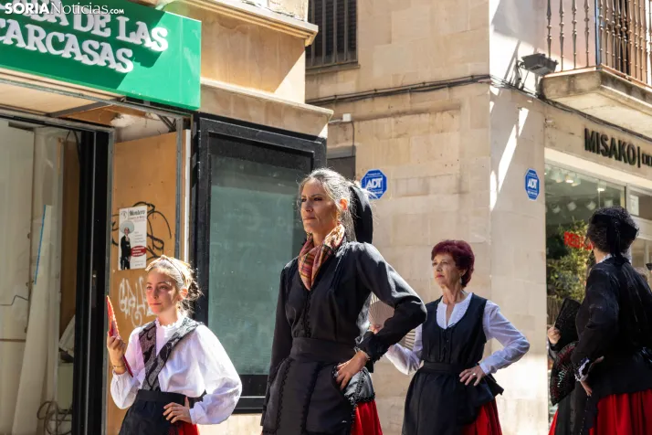 Domingo de Calderas II./ Viksar Fotografía