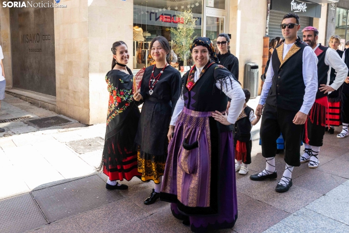 Domingo de Calderas II./ Viksar Fotografía