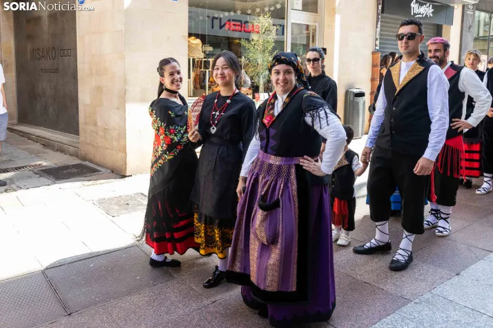 Domingo de Calderas II./ Viksar Fotografía