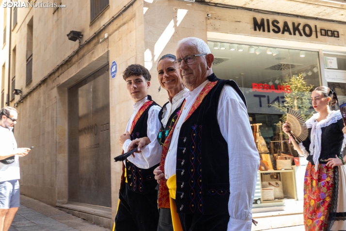 Domingo de Calderas II./ Viksar Fotografía