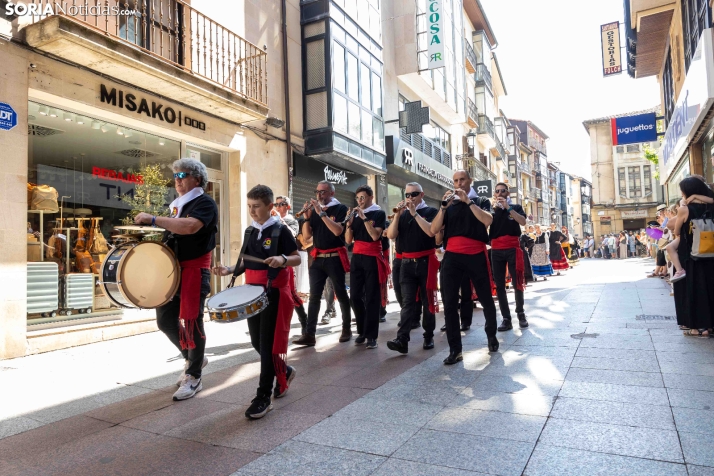 Domingo de Calderas II./ Viksar Fotografía