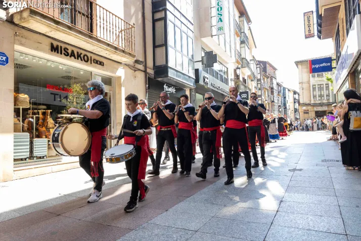 Domingo de Calderas II./ Viksar Fotografía