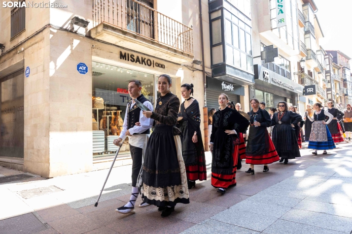 Domingo de Calderas II./ Viksar Fotografía