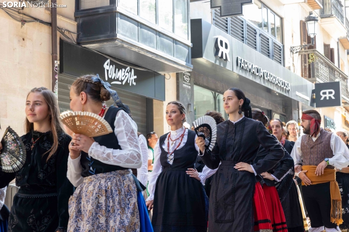 Domingo de Calderas II./ Viksar Fotografía
