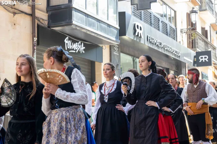 Domingo de Calderas II./ Viksar Fotografía