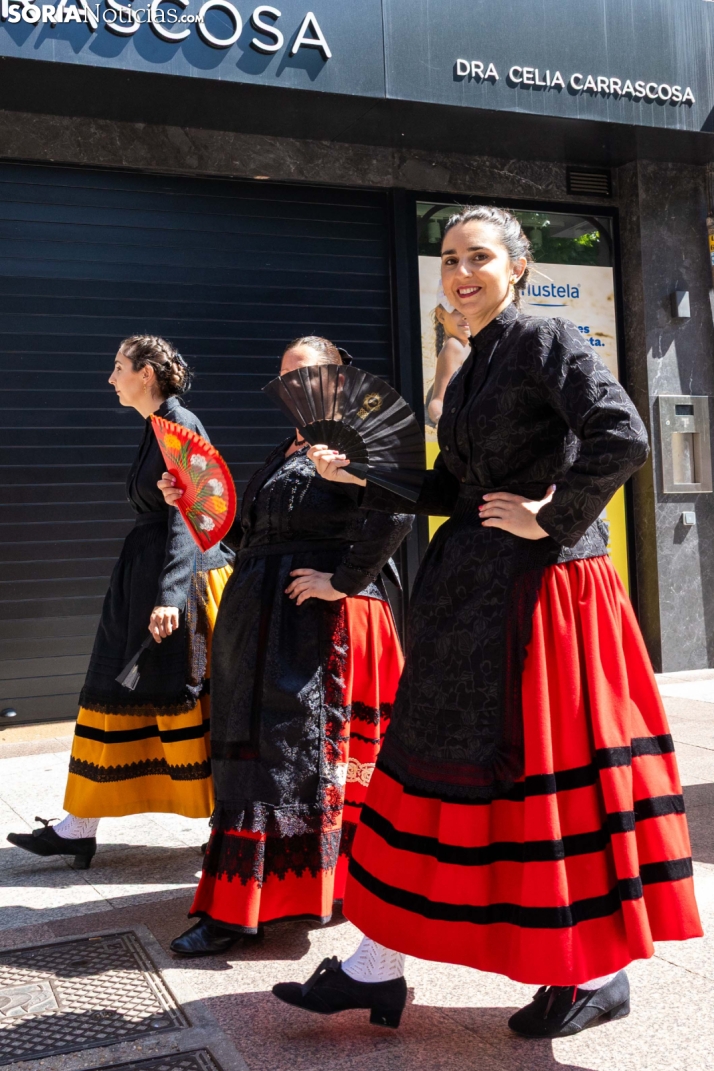 Domingo de Calderas II./ Viksar Fotografía
