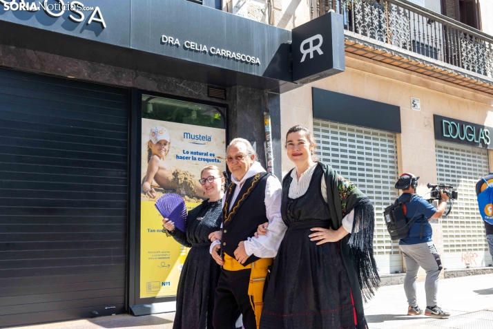 Domingo de Calderas II./ Viksar Fotografía