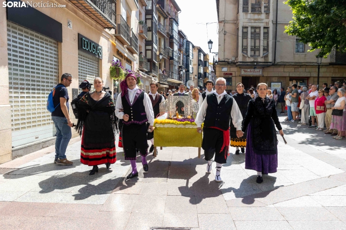 Domingo de Calderas II./ Viksar Fotografía