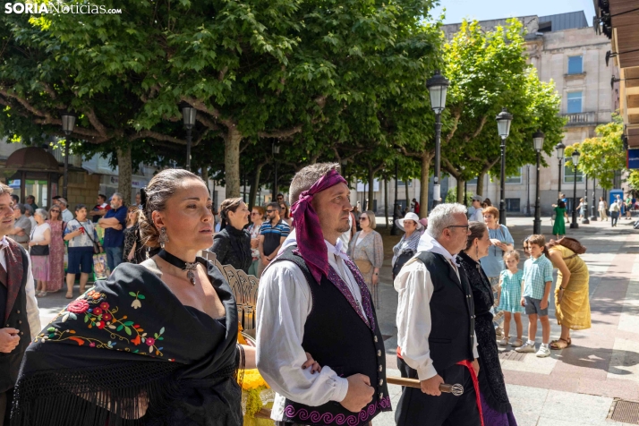 Domingo de Calderas II./ Viksar Fotografía