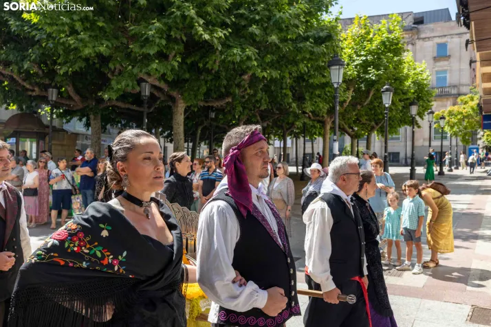 Domingo de Calderas II./ Viksar Fotografía